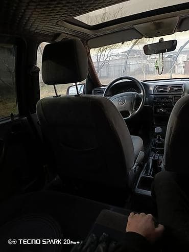 bmw 3 series: Opel Vectra: 1995 г., 1.8 л, Ручные, Бензин, Седан — 7