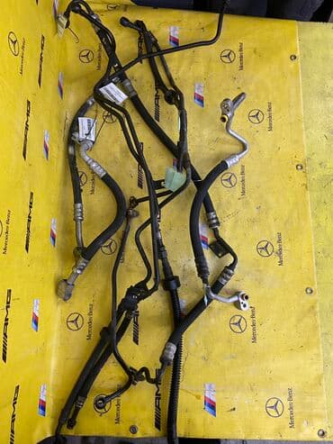 реставрация рулевых реек: Патрубки Гура привозные из Японии С малым пробегом На — 2