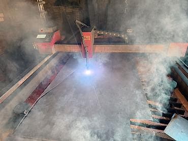 Оборудование для производства: Чпу станок для метал резки Под ключ установка кылып беребиз Кытайдан — 3