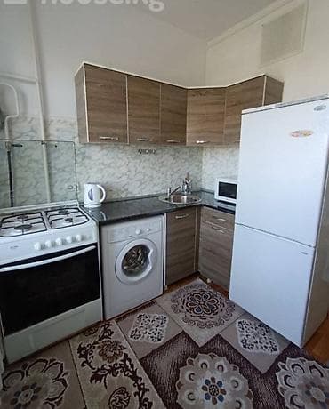 rent: 3 комнаты, Агентство недвижимости, Без подселения, С мебелью полностью — 5