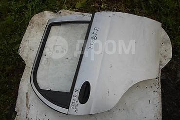 Дверь Задняя правая Daewoo