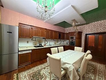 матросова: 250 м², 5 комнат, Физкультурный (КГАФКиС) — 7