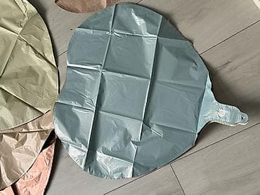 воздушный шар: Шары детские на любое мероприятие — 3