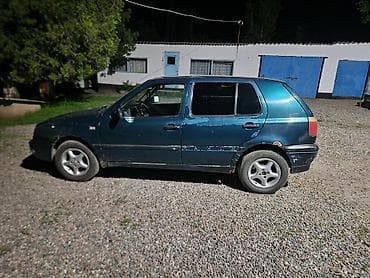 пороги на авто бишкек: Volkswagen Golf: 1994 г., Кол менен иштөөчү, Газ, Седан — 7