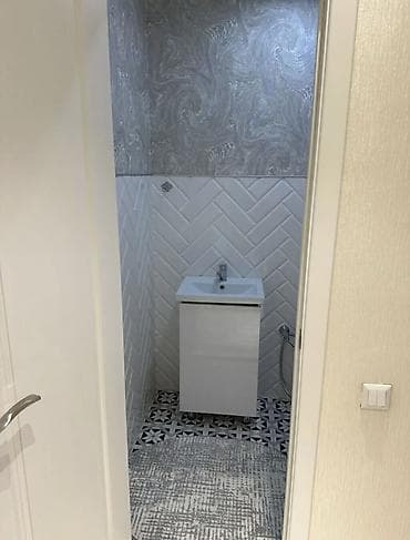 2 комнаты, 74 м², 3 мкр Элитка, 2 этаж, Евроремонт — 9