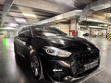 купэ: BMW 2 series: 2021 г., 2 л, Автомат, Бензин, Купе — 4