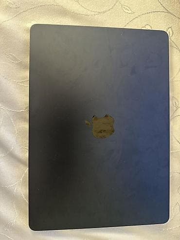 gepard max e9: Для учебы, Б/у, Apple M2, ОЗУ, RAM: 8 ГБ — 3