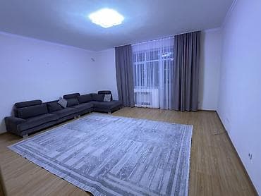 pro group: Сдаю 3х комнатную квартиру в районе ТРЦ Ала-Арча, все есть для — 3