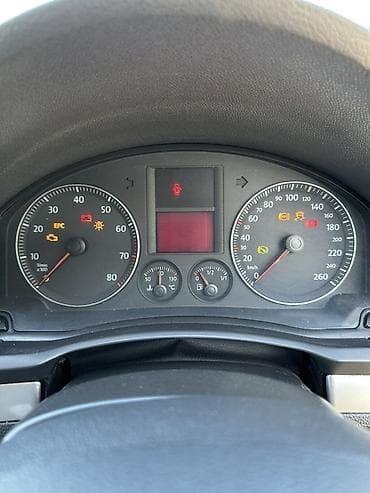 акпп на гольф 3: Volkswagen Golf V: 2004 г., 2 л, Автомат, Бензин, Хэтчбэк — 9
