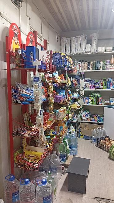 очень нужны: Мини-маркет у дома — ассортимент продуктов и товаров повседневного — 4