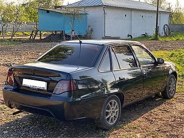 рассрочкага авто: Daewoo Nexia: 2009 г., 1.6 л, Седан — 2