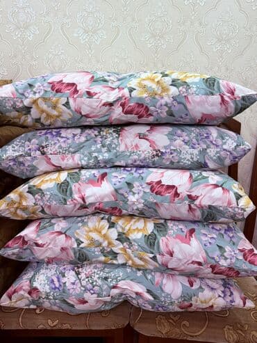 Эмерек: Бүктөмө матрас, Жаңы, Бир кишилик, Пахта, Өзү алып кетүү, Акылуу жеткирүү, узуну - 200 см — 10