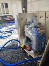 оборудование для пиццы: Аппарат для напыление оборудование Ппу полиуретан комплект вместе с — 1