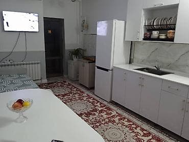 ts group: 2 комнаты, 64 м², Золотой квадрат Элитка, 4 этаж, Евроремонт — 7