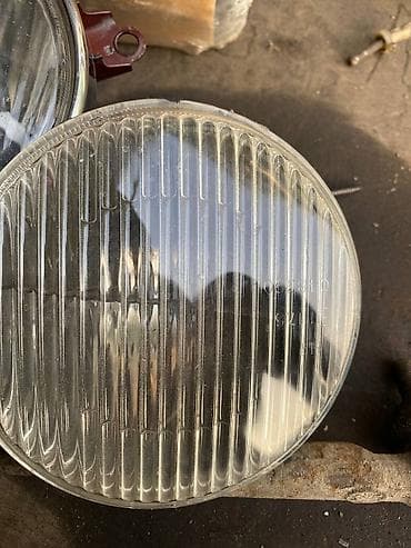 реснички е34: Фары Hela BMW E34 — 2