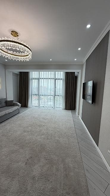 14: 1 комната, 54 м², Элитка, 9 этаж, Дизайнерский ремонт — 8
