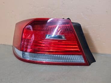 старая модель dell: Задний левый стоп-сигнал BMW 2007 г., Б/у, Оригинал, Германия — 3