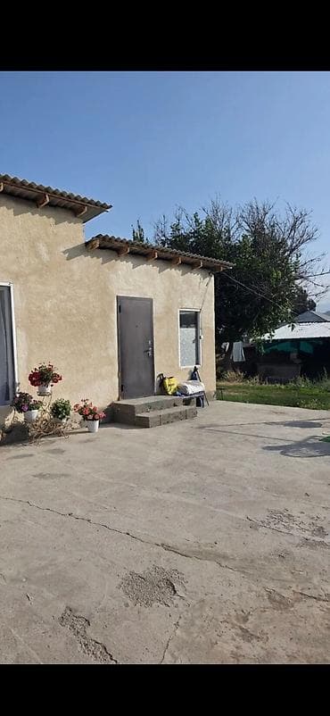 Сниму дом: 60 м², 3 комнаты, Забор, огорожен — 3