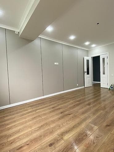 Продажа квартир: 2 комнаты, 63 м², Элитка, 4 этаж, Евроремонт — 2