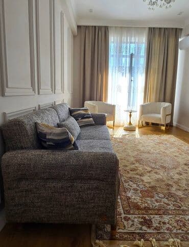 почасовая квартира ош: 1 комната, Банные принадлежности, Бронь, Бытовая техника — 23