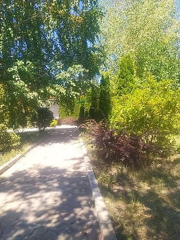 бишкек старый дом: Здание, 900 м² — 9