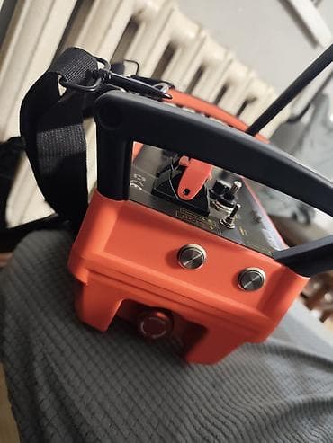 Автокосметика: Пульт управления КМУ для манипулятора, автокрана, новое масловая — 6