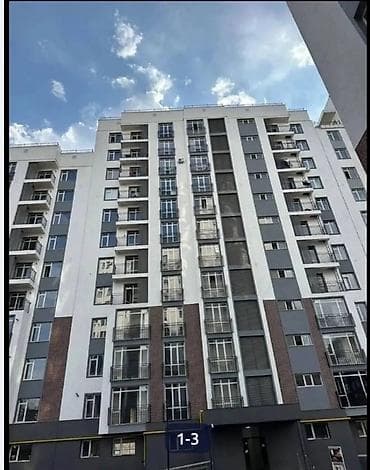 псо авангард: 1 комната, 37 м², Элитка, 13 этаж, Готовая ПСО (под самоотделку) — 2