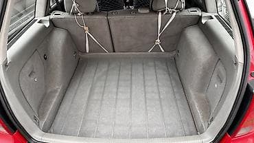 консоль гольф 4: Volkswagen Golf Variant: 2002 г., 2 л, Механика, Бензин, Универсал — 7