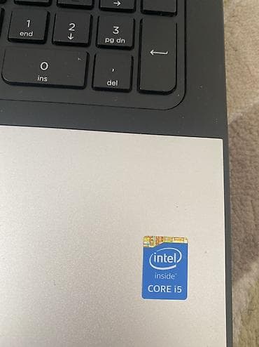 Для программирования, Новый, Intel Core i5 — 3