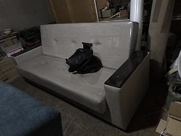 led lampa: Прямой диван, Новый — 4