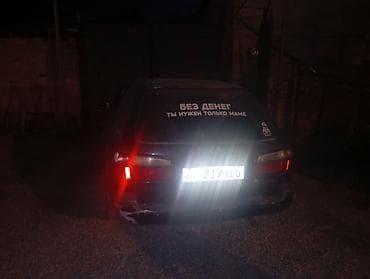 Mazda 626: 2000 г., Универсал