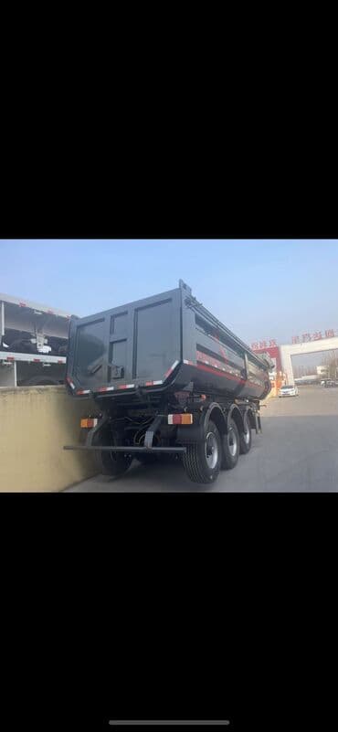 сколько стоит залить куб бетона бетономешалкой: Прицеп, Самосвал, от 12 т, Новый — 2