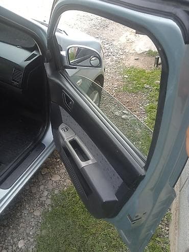 hyundai xcient: Hyundai Getz: 2004 г., Автомат, Хэтчбэк — 5