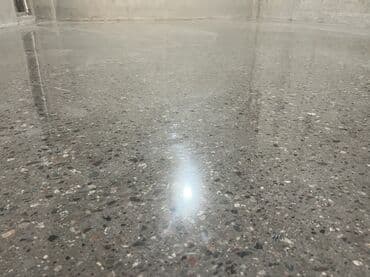 полир: 🔨 Промышленные бетонные полы — это основа, на которую можно — 10
