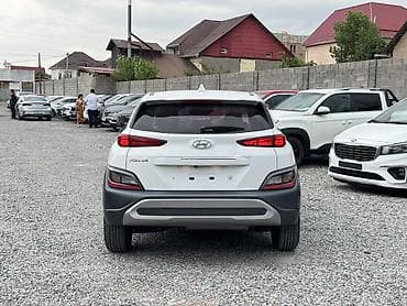 хюндай кона бишкек: Hyundai Kona: 2020 г., 1.6 л, Автомат, Гибрид, Кроссовер — 10