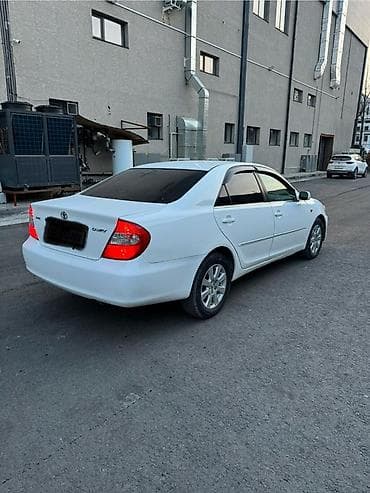 компрессор на запчасти: Toyota Camry: 2003 г., 2.4 л, Автомат, Бензин, Седан — 2