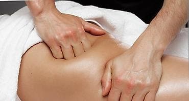 Массаж | Спортивный массаж at lalafo.kg Массаж | Спортивный массаж