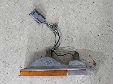 коммутатор ниссан: Правый поворотник Nissan 1985 г., Б/у, Оригинал, Япония — 4