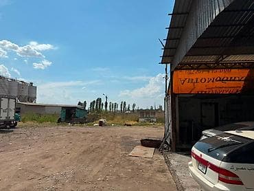 воост 2 участок: Мурманская Сдается открытый участок Площадь: 600м2 9 соток — 4