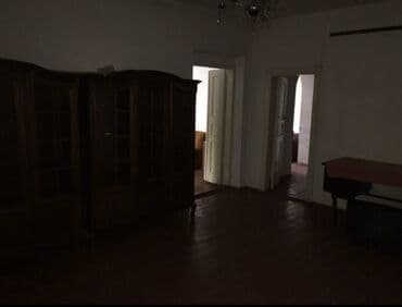 дом в селе сокулук улица новая: Дом, 1 м², 5 комнат, Собственник, Старый ремонт — 2