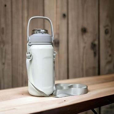 ланч бокс с подогревом: Бутылки, Новый, Бесплатная доставка — 7