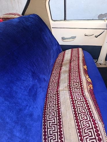 киа 2008: Продам ретро-автомобиль с классическим карбюраторным двигателем — 2