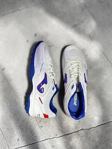 atom total: Футзальные бутсы Joma Top Flex TF - Назначение: мини-футбол/футзал — 1