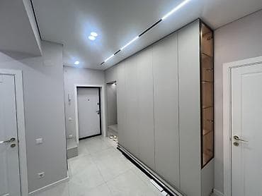 купить квартиру в беловодске кыргызстан: 2 комнаты, Собственник, Без подселения, С мебелью полностью — 7