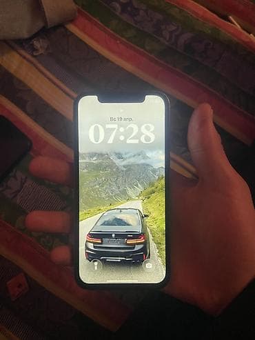 samsung galaxy tab s8: IPhone 12 Pro, Б/у, 128 ГБ, Графит, Чехол, 85 % — 3