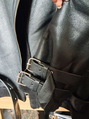 срочно продаю в связи с переездом: Дубленка, Авиатор — 5