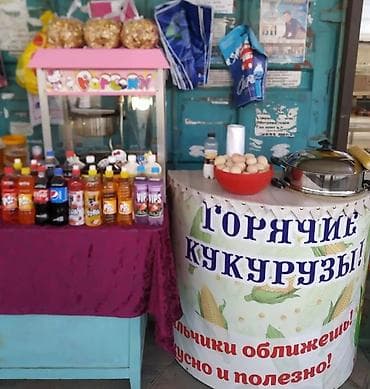 Продается Аппарат для варки горячей КУКУРУЗЫ с лёгкой витринной - Пв — 3