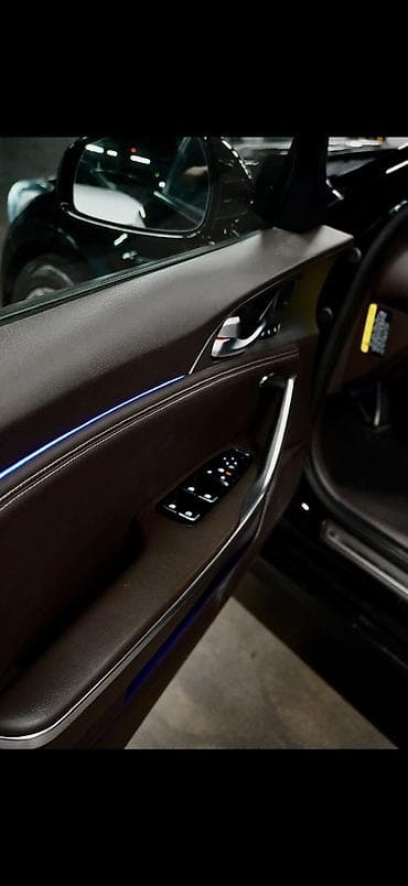 byd plus: Kia Stinger: 2019 г., 2 л, Автомат, Бензин, Лифтбек — 9