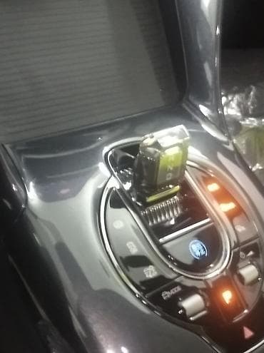 lada 2105: BYD E2: 2025 г., 1.1 л, Автомат, Электромобиль, Хэтчбэк — 9