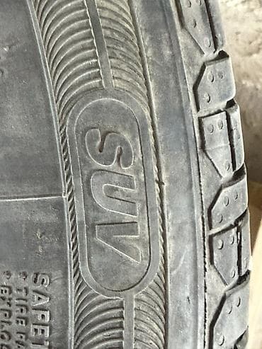 жили атлас: Шины R 18, Лето, Легковые, Китай — 5